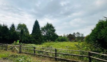 Działka rekreacyjna Majdany Małe