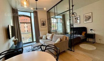 Mieszkanie 2-pokojowe Wrocław Śródmieście, ul. Staromłyńska