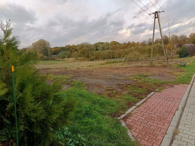 Działka budowlana Biezdrowo. Zdjęcie 1