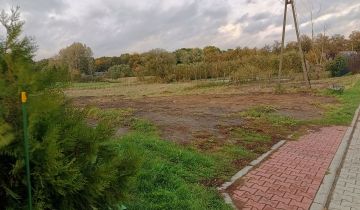 Działka budowlana Biezdrowo