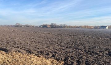 Działka budowlana Rąbień