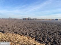 Działka budowlana Rąbień