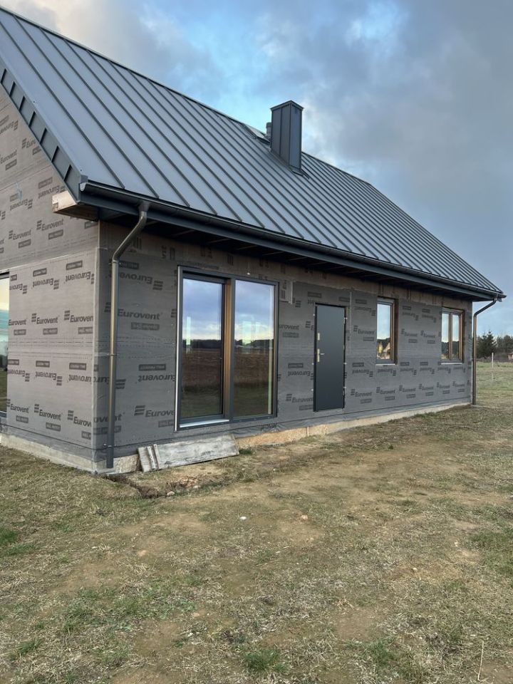 dom wolnostojący Pogorzałki. Zdjęcie 7