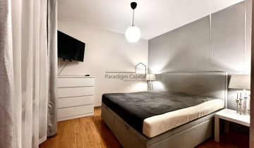 Mieszkanie 1-pokojowe Kraków Krowodrza, ul. ks. Kazimierza Siemaszki