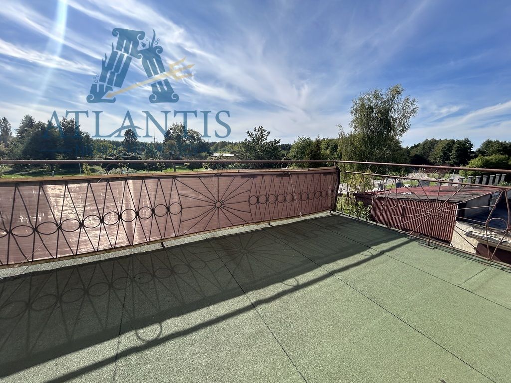 dom wolnostojący, 5 pokoi Myślęcinek. Zdjęcie 13