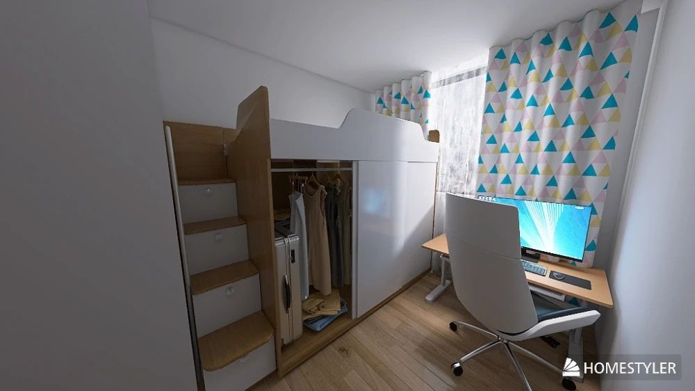 Mieszkanie 3-pokojowe Białystok Wygoda, ul. Pułkowa. Zdjęcie 5