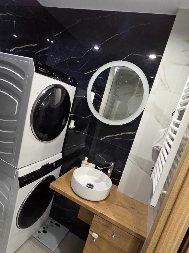 Mieszkanie 3-pokojowe Bełchatów, os. Żołnierzy POW. Zdjęcie 3