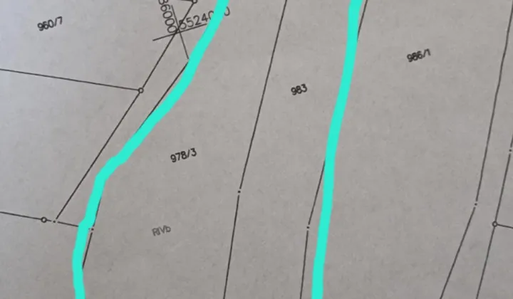 Działka budowlana Bujaków Bujaków Górny, ul. Modrzewiowa