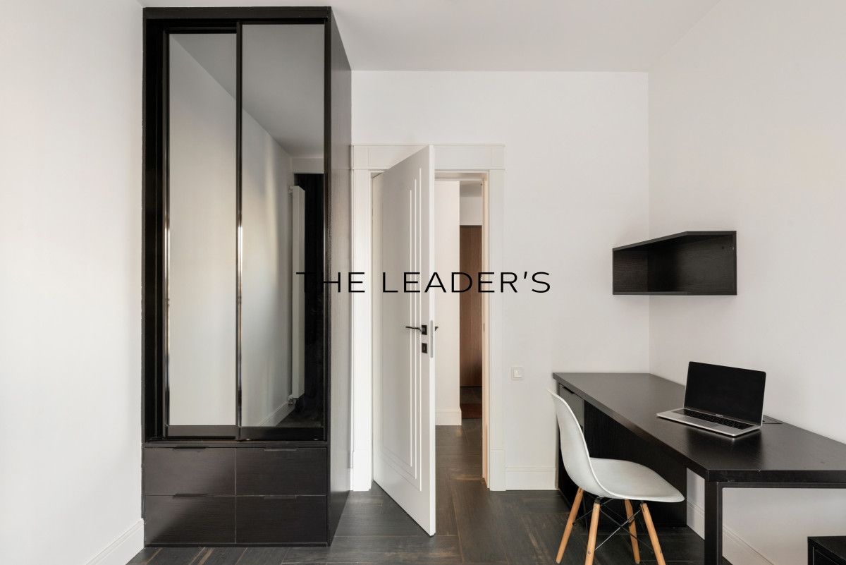 Mieszkanie 4-pokojowe Warszawa Wola, ul. Grzybowska. Zdjęcie 16