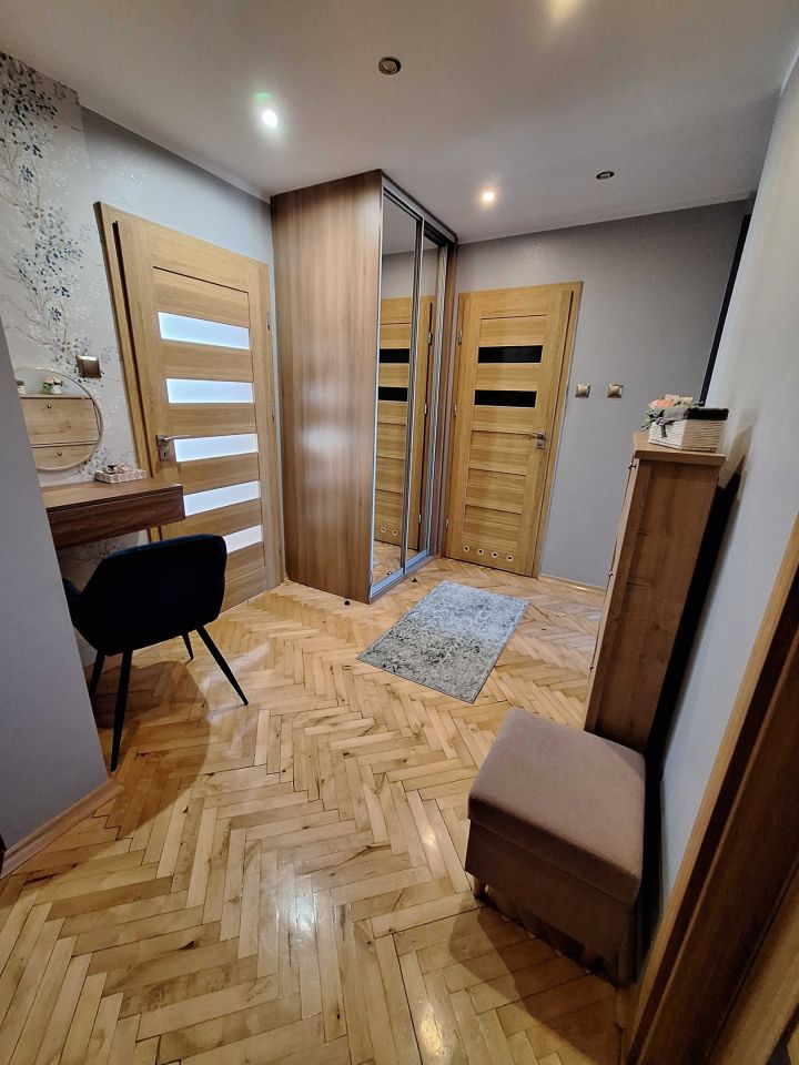 Mieszkanie 3-pokojowe Ciechanów, ul. Karola Szwanke. Zdjęcie 6