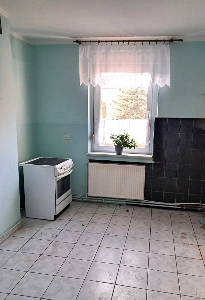 Mieszkanie 3-pokojowe Kluczbork, ul. Byczyńska. Zdjęcie 6