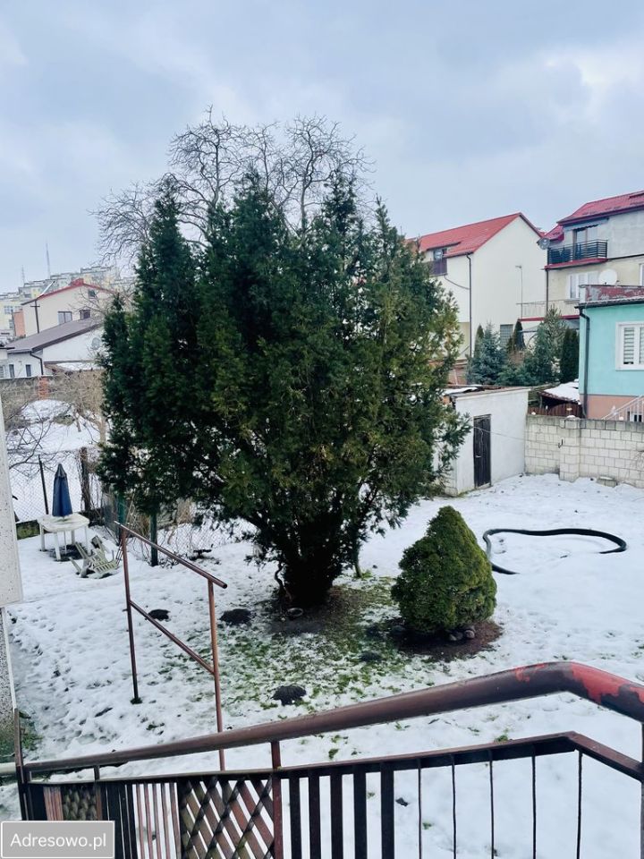 dom wolnostojący, 4 pokoje Radom Zamłynie, ul. Redutowa. Zdjęcie 12