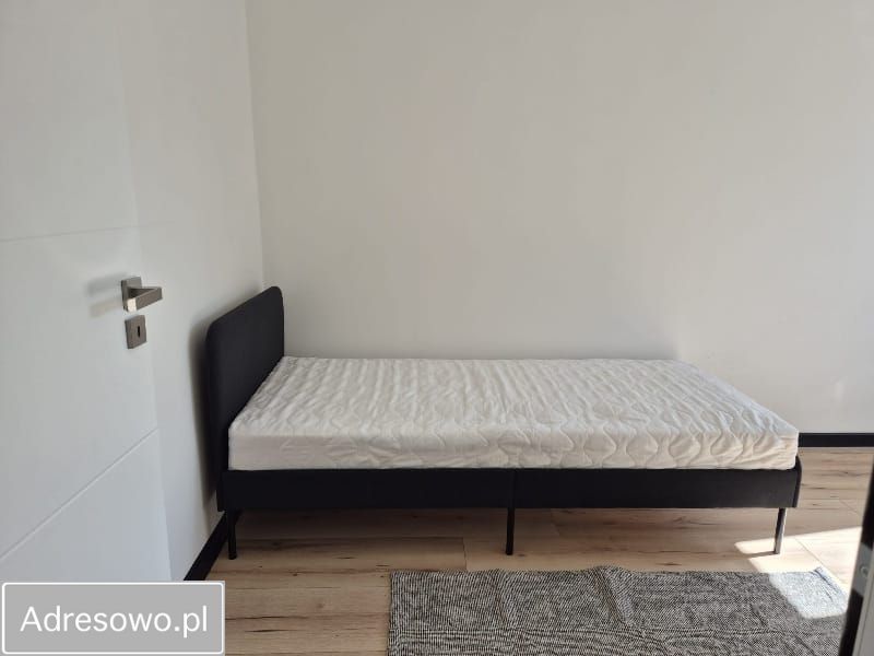 Mieszkanie 3-pokojowe Wrocław Krzyki, ul. Nyska. Zdjęcie 2