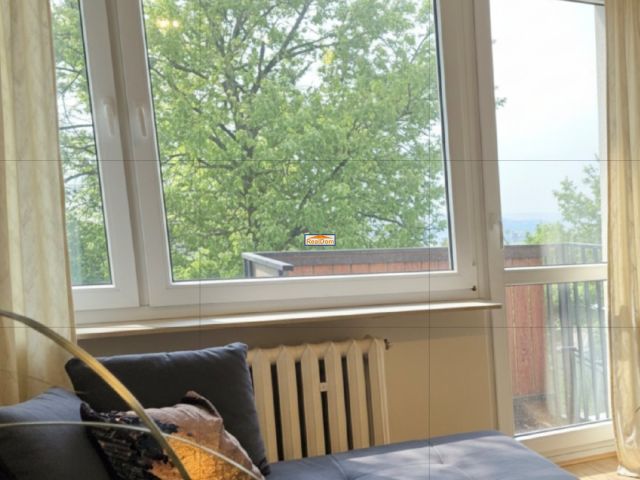 Mieszkanie 2-pokojowe Kraków, ul. Mieczysławy Ćwiklińskiej. Zdjęcie 2