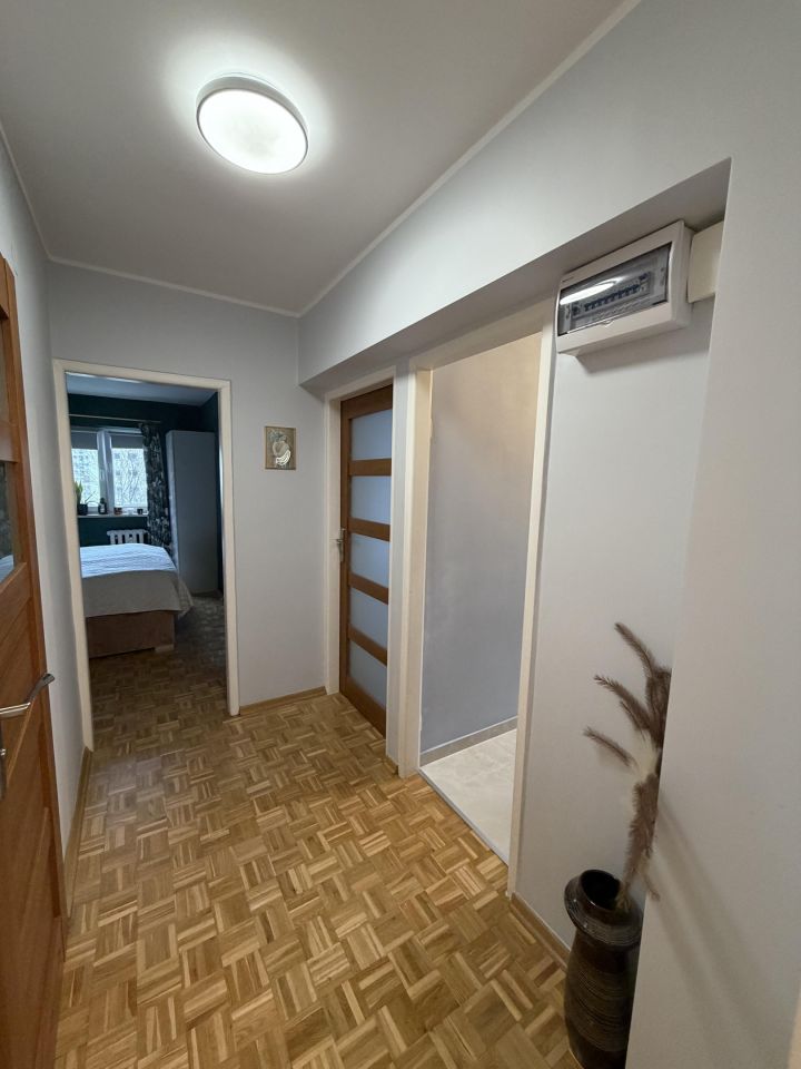 Mieszkanie 3-pokojowe Warszawa Mokotów, Czerniakowska. Zdjęcie 37