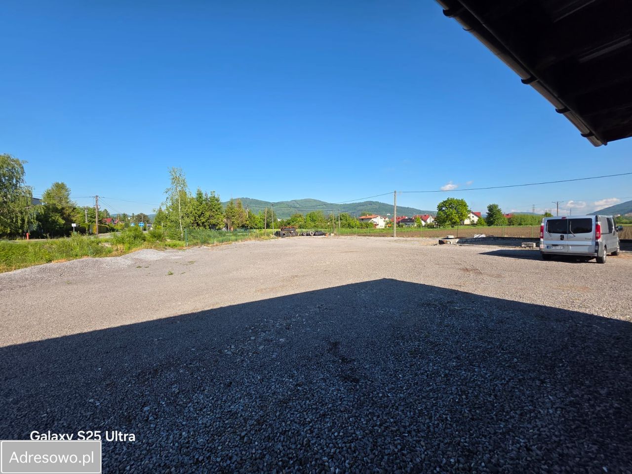 Działka budowlana Ustroń. Zdjęcie 1