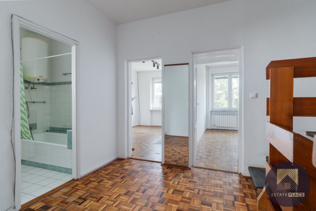 bliźniak, 6 pokoi Warszawa Mokotów, ul. Orężna. Zdjęcie 10