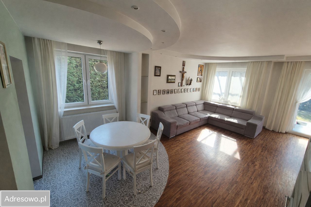 bliźniak, 6 pokoi Słupno. Zdjęcie 4