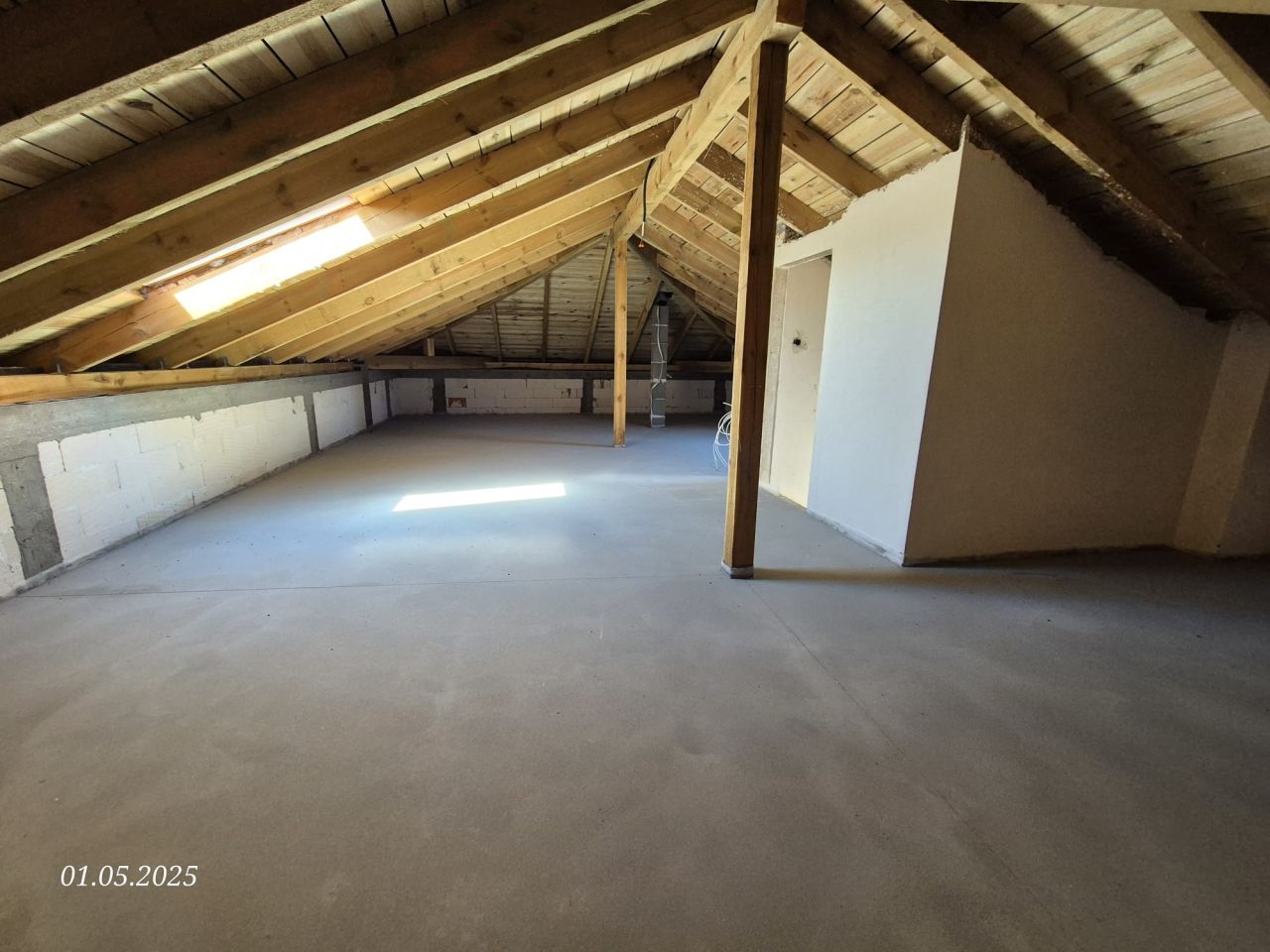 dom wolnostojący Koczargi Stare, Nieokreślona. Zdjęcie 10