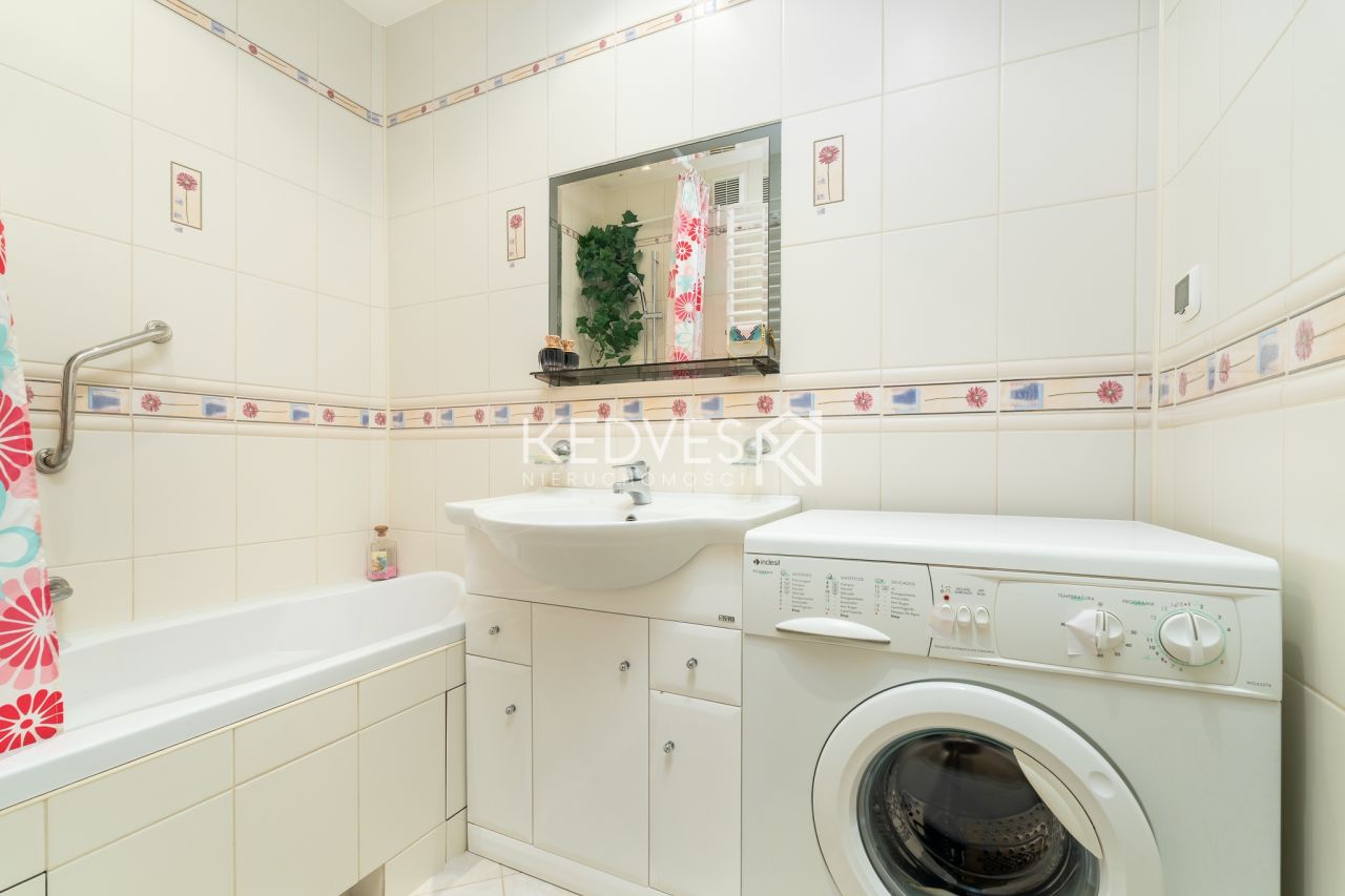 Mieszkanie 3-pokojowe Szczecin Prawobrzeże. Zdjęcie 17