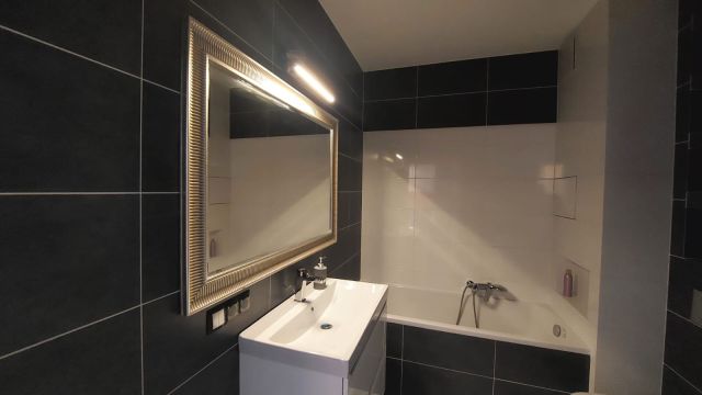 Mieszkanie 2-pokojowe Warszawa Bielany, ul. płk. Mieczysława Niedzielskiego "Żywiciela". Zdjęcie 15