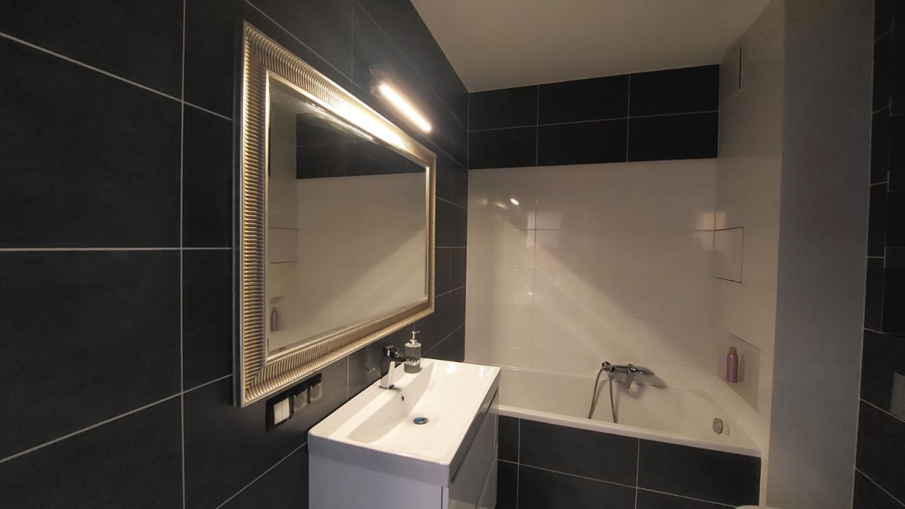 Mieszkanie 2-pokojowe Warszawa Bielany, ul. płk. Mieczysława Niedzielskiego "Żywiciela". Zdjęcie 15