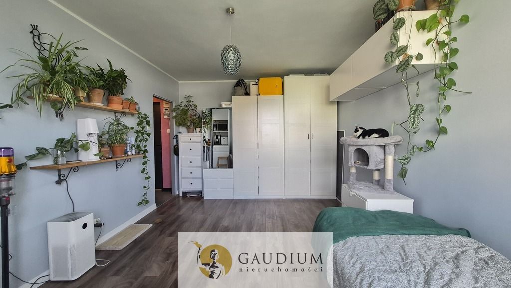 Mieszkanie 1-pokojowe Tczew, ul. Polna. Zdjęcie 4