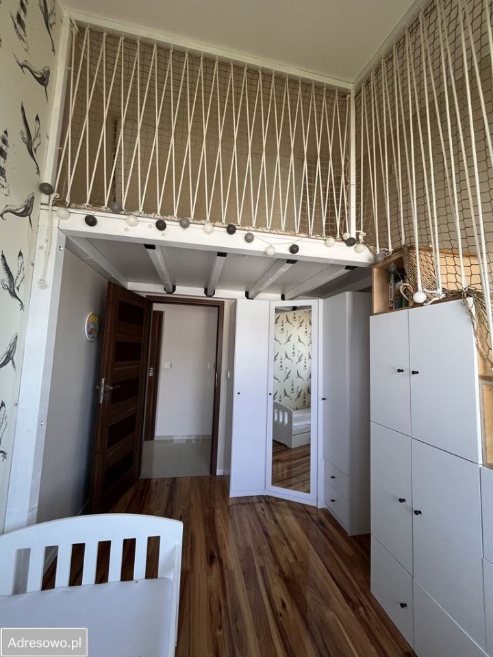 Mieszkanie 3-pokojowe Warszawa Białołęka, ul. Białołęcka. Zdjęcie 11