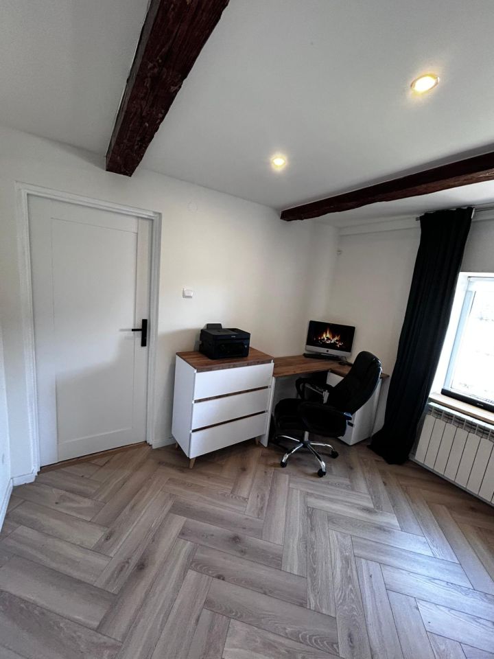 dom wolnostojący, 3 pokoje Słucz. Zdjęcie 8