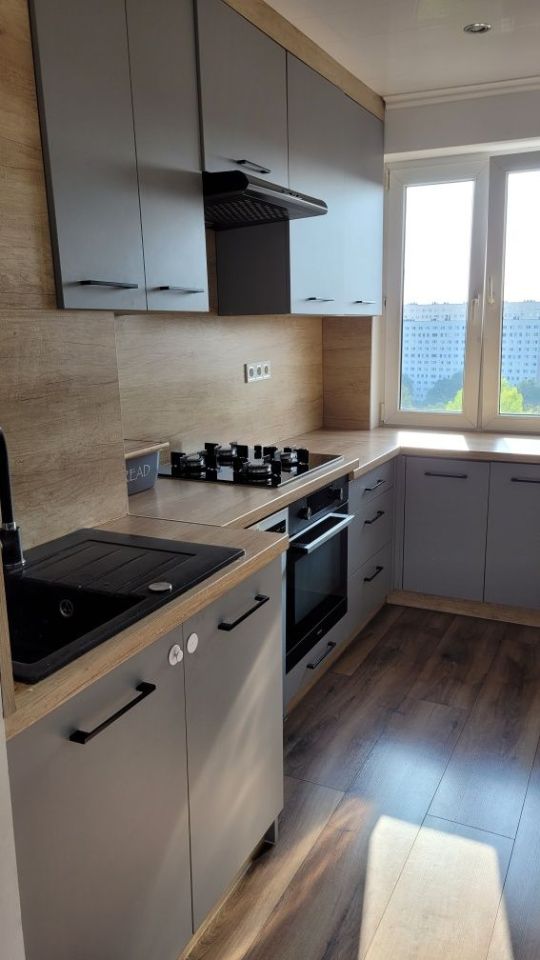 Mieszkanie 2-pokojowe Jastrzębie-Zdrój, ul. Kaszubska. Zdjęcie 6