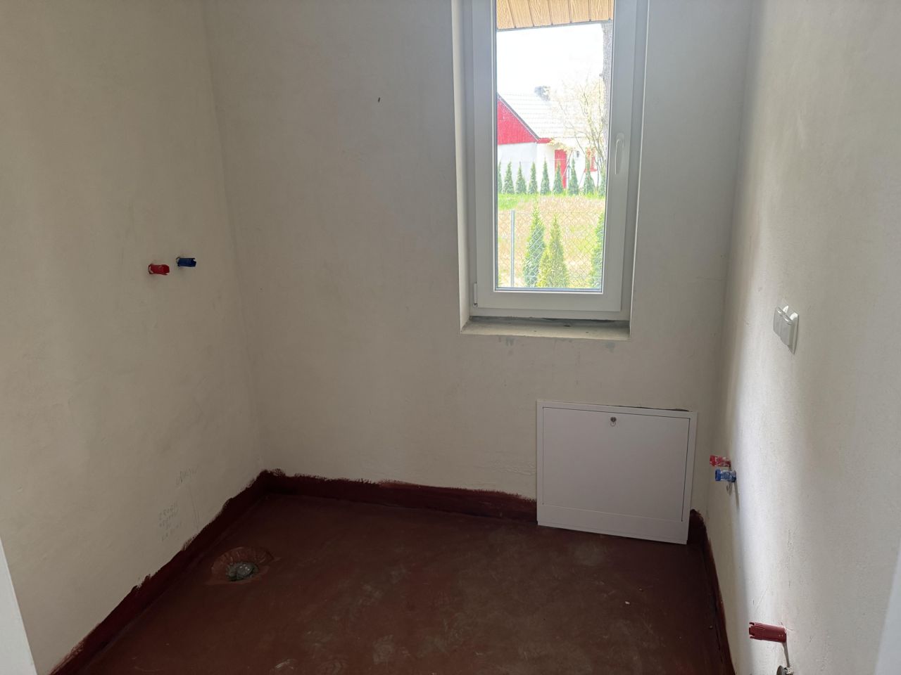 dom letniskowy, 3 pokoje Świętne. Zdjęcie 10