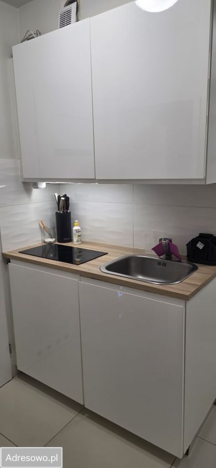 Pokój Warszawa Mokotów, ul. Chełmska. Zdjęcie 9