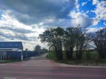 Działka budowlana Pułtusk, ul. Armii Krajowej. Zdjęcie 1