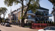Mieszkanie 4-pokojowe Nowy Dwór Mazowiecki Centrum, ul. Sukienna. Zdjęcie 2