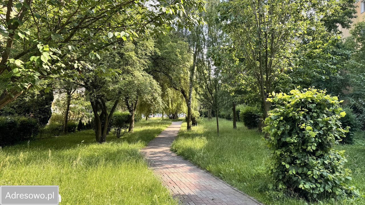 Mieszkanie 2-pokojowe Częstochowa Północ, ul. Iwaszkiewicza. Zdjęcie 19
