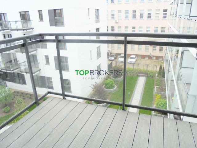 Mieszkanie 3-pokojowe Warszawa Wola, ul. Leszno. Zdjęcie 9