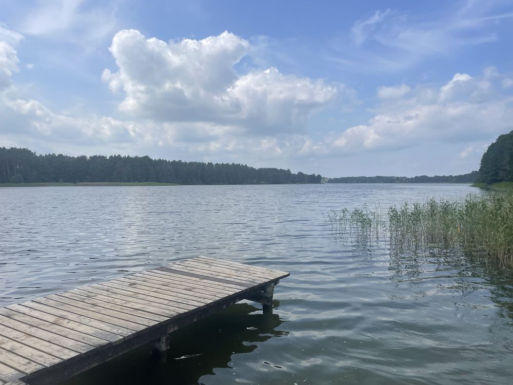 Działka budowlana Chrzanowo, ul. Modrzewiowa. Zdjęcie 6