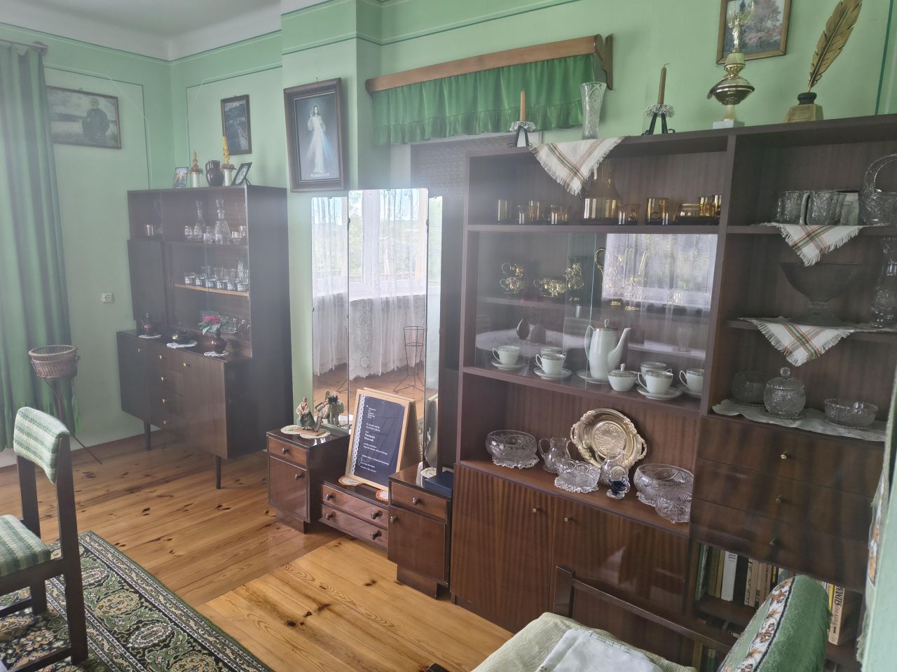 dom wolnostojący, 5 pokoi Radzięcin, Radzięcin. Zdjęcie 13