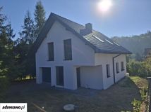 dom wolnostojący, 5 pokoi Zerwana. Zdjęcie 1