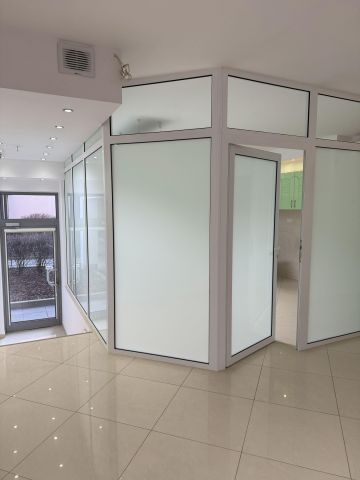 Lokal Warszawa, al. Komisji Edukacji Narodowej. Zdjęcie 7