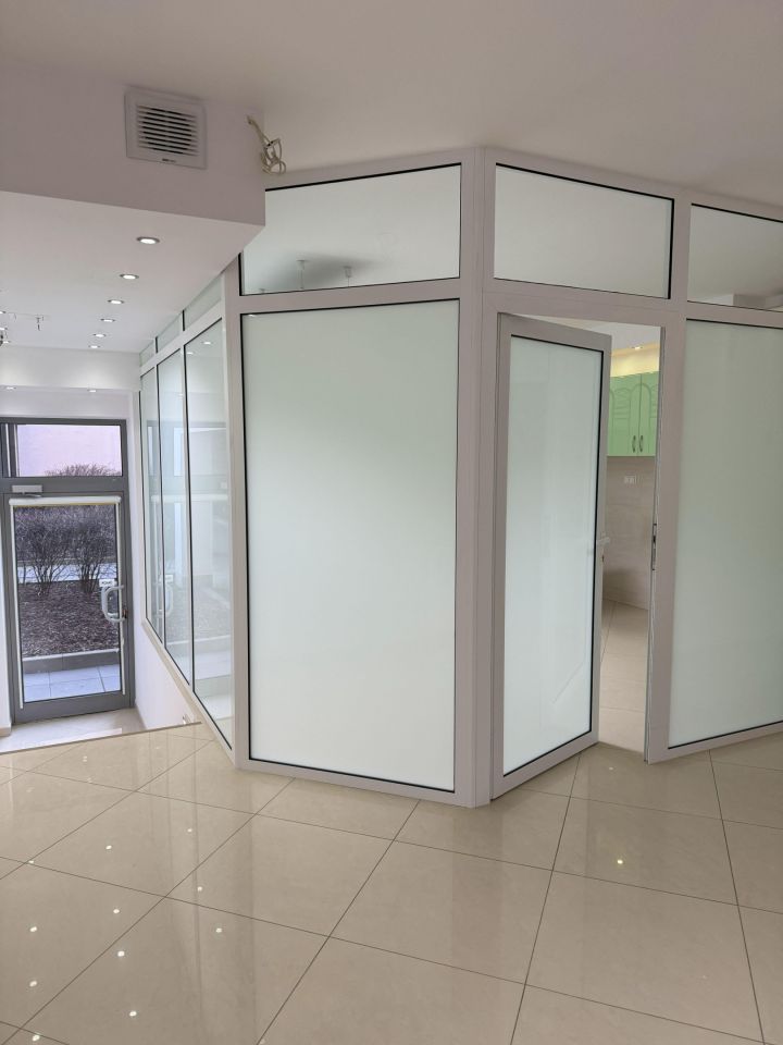 Lokal Warszawa, al. Komisji Edukacji Narodowej. Zdjęcie 7