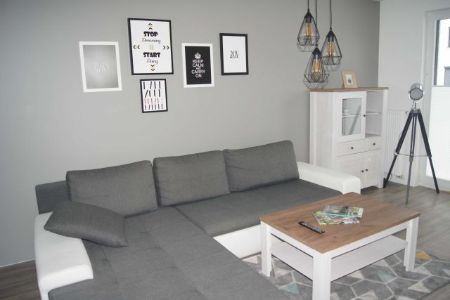 Mieszkanie 2-pokojowe Stargard, ul. Zwycięzców. Zdjęcie 1