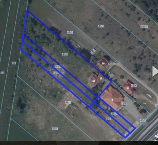 dom wolnostojący, 4 pokoje Stary Dębsk. Zdjęcie 8