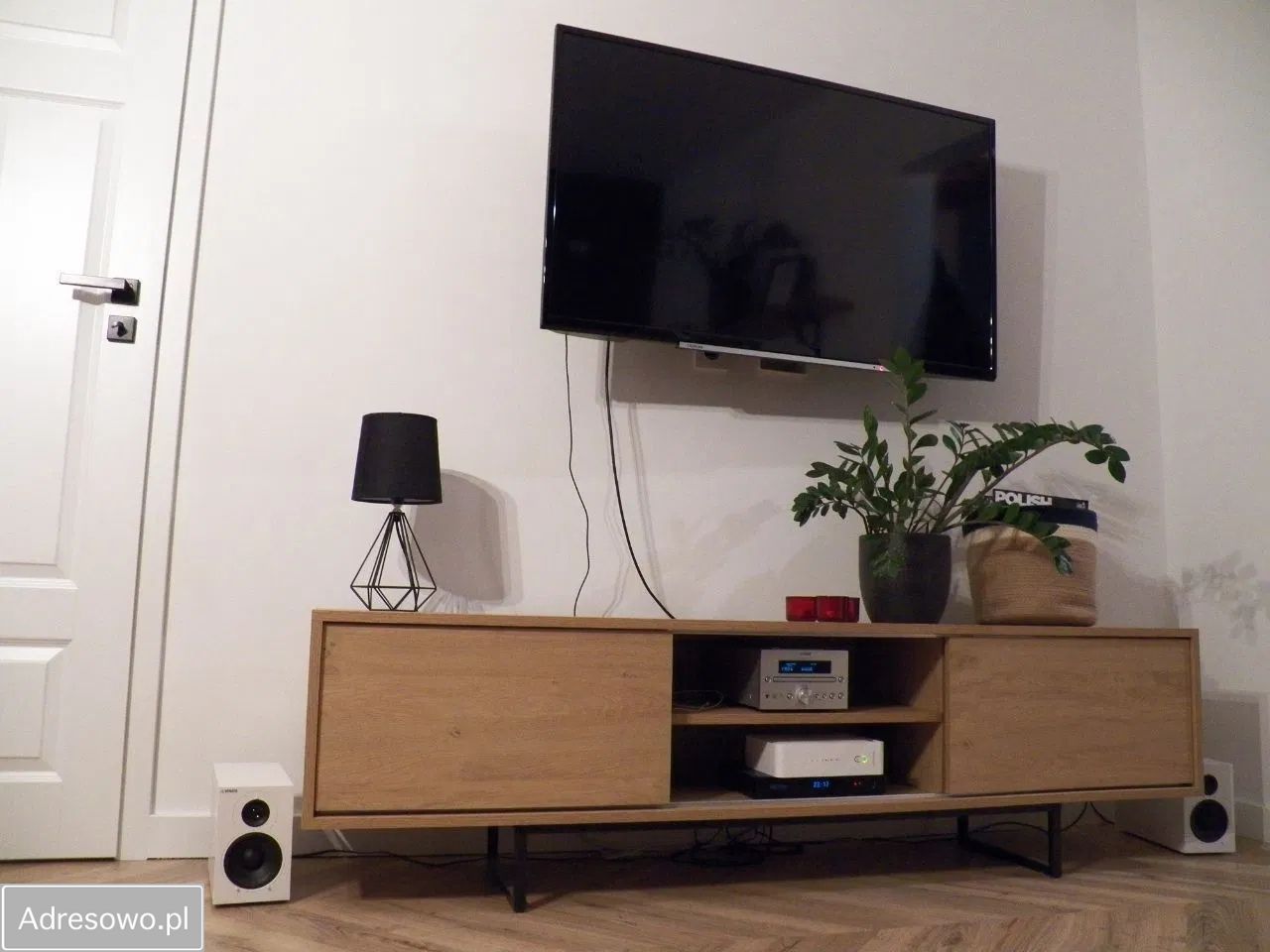 Mieszkanie 2-pokojowe Warszawa Wola, ul. Marcina Kasprzaka. Zdjęcie 4