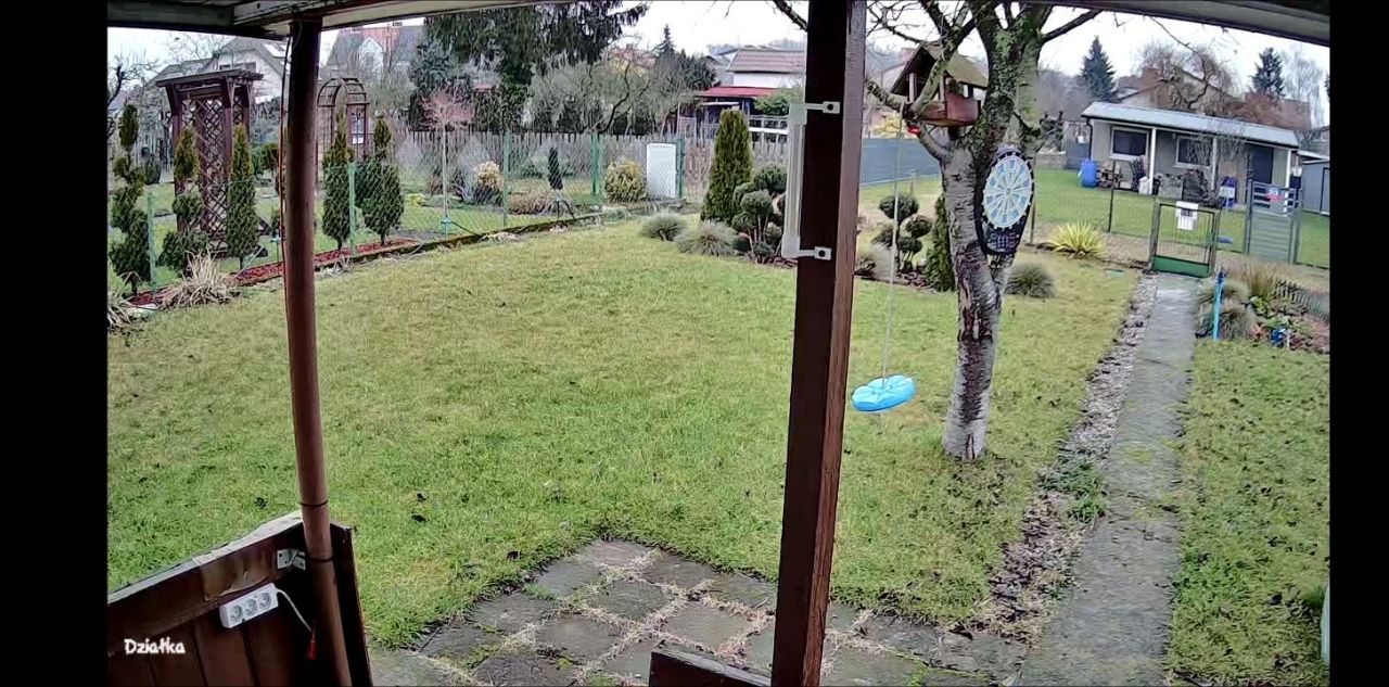 Działka rod Kostrzyn nad Odrą. Zdjęcie 5