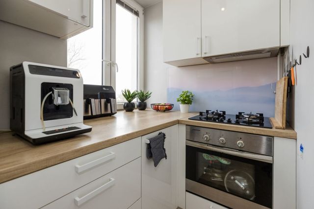 Mieszkanie 1-pokojowe Warszawa Śródmieście, ul. Oboźna. Zdjęcie 6