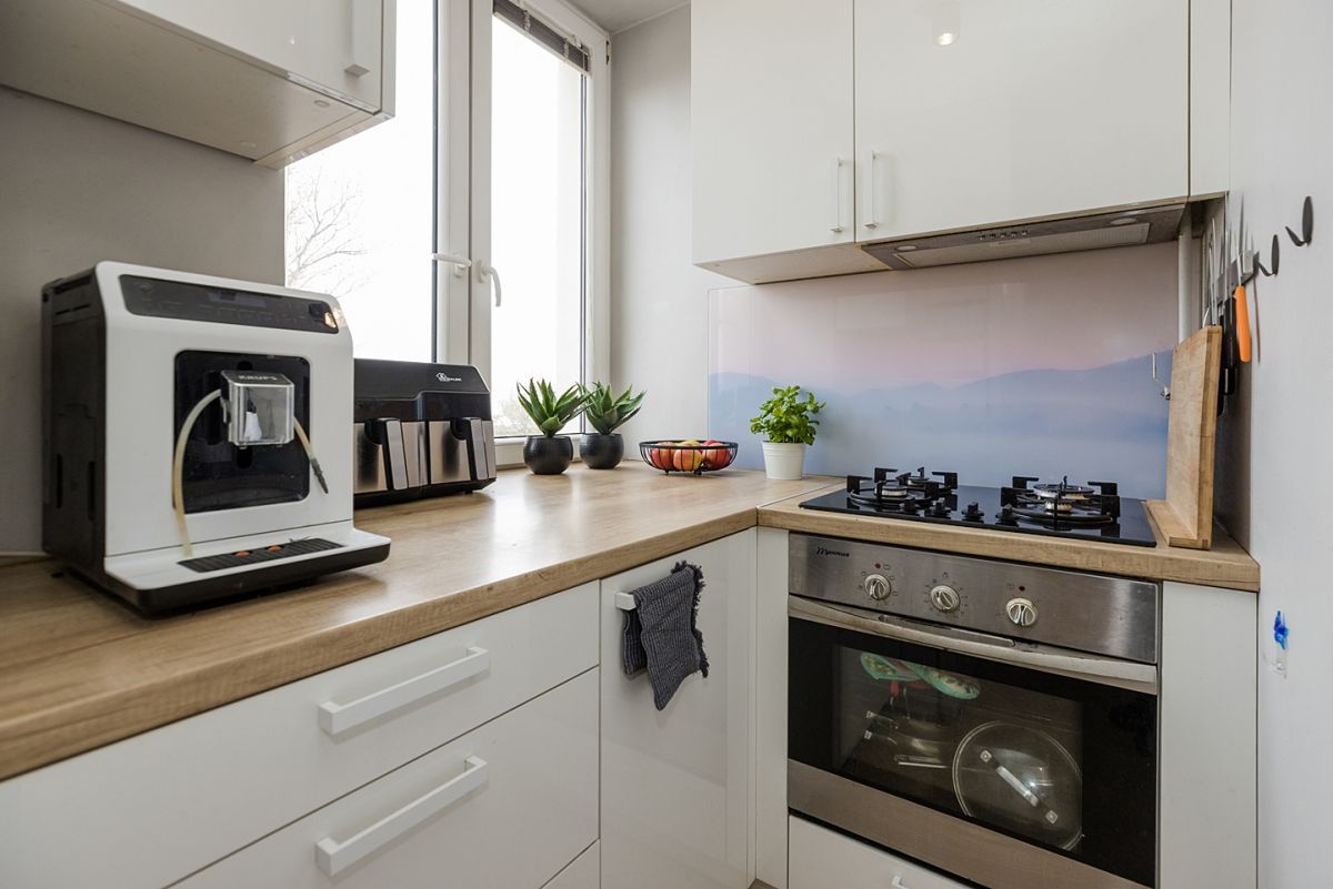 Mieszkanie 1-pokojowe Warszawa Śródmieście, ul. Oboźna. Zdjęcie 6