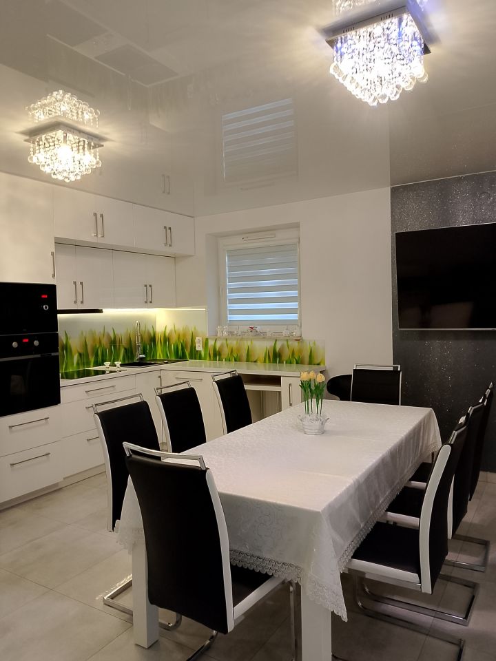 Mieszkanie 3-pokojowe Mielec Smoczka, ul. Zygmuntowska. Zdjęcie 2