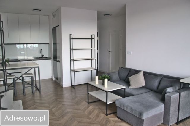 Mieszkanie 2-pokojowe Warszawa Wola. Zdjęcie 1