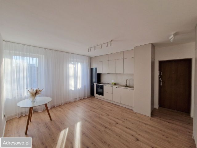 Mieszkanie 2-pokojowe Wrocław Krzyki, ul. Stanisława Worcella. Zdjęcie 1